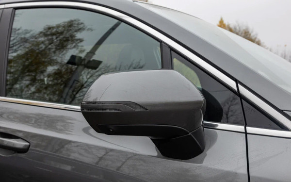 
            Одинаково разные. Мы сравнили Geely Okavango и Jetta VS7
        