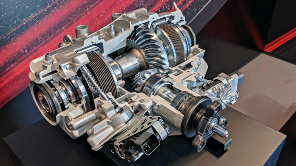 Охлаждаем прыть компактов Mercedes-AMG A 45 S и CLA 45 S Охлаждаем прыть компактов Mercedes-AMG A 45 S и CLA 45 S