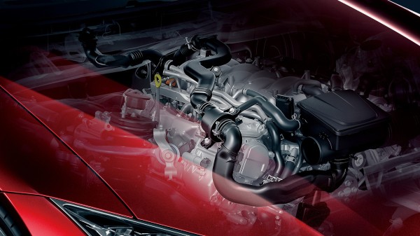 Останавливаемся в шаге от понимания купе Lexus LC 500 Останавливаемся в шаге от понимания купе Lexus LC 500