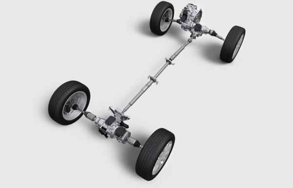 Прикрываем Jeep Compass обновлённым Cherokee Прикрываем Jeep Compass обновлённым Cherokee