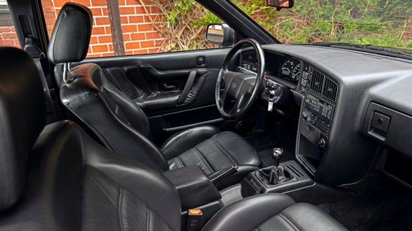 Врываемся в&nbsp;прошлое на&nbsp;классических Фольксвагенах