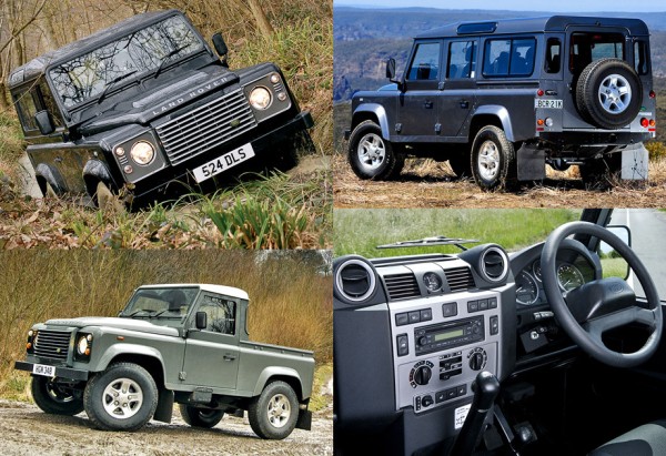 Привлекаем Драйв2 к разговору про Land Rover Defender 110 Привлекаем Драйв2 к разговору про Land Rover Defender 110