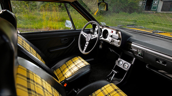 Врываемся в&nbsp;прошлое на&nbsp;классических Фольксвагенах