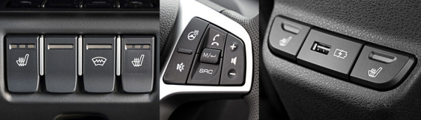 Оцениваем приобретения и потери хэтча Lada Xray Cross с вариатором Оцениваем приобретения и потери хэтча Lada Xray Cross с вариатором