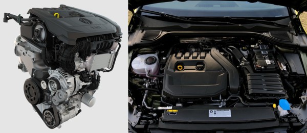 Утыкаемся в техноглянец хэтчбека Volkswagen Golf VIII Утыкаемся в техноглянец хэтчбека Volkswagen Golf VIII