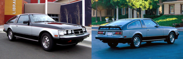 Пытаемся абстрагироваться от&nbsp;BMW в&nbsp;лифтбеке Toyota GR Supra