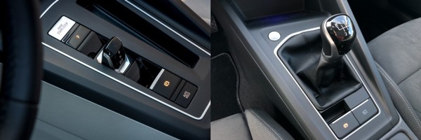 Утыкаемся в техноглянец хэтчбека Volkswagen Golf VIII Утыкаемся в техноглянец хэтчбека Volkswagen Golf VIII