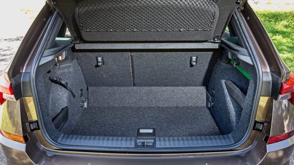 Голосуем за&nbsp;локализацию приподнятого хэтчбека Skoda Kamiq