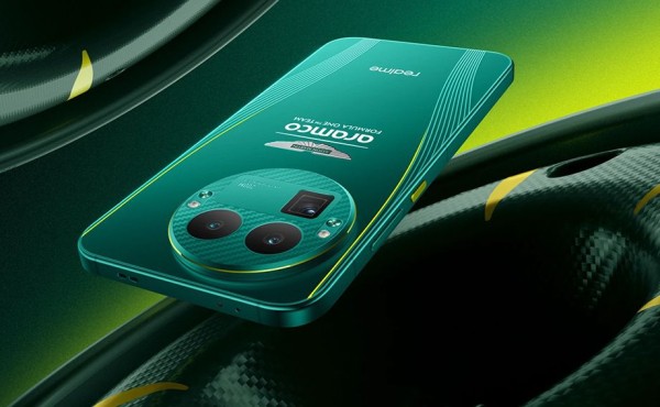 Тест нового телефона Realme GT 8 Pro Dream Edition в сотрудничестве с Aston Martin &mdash; характеристики, фото, впечатления, цена