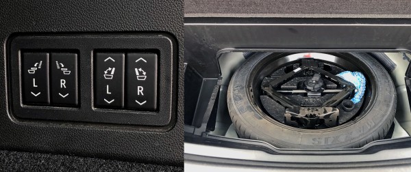 Пылим по марокканским дорогам на кроссовере Cadillac XT6 Пылим по марокканским дорогам на кроссовере Cadillac XT6