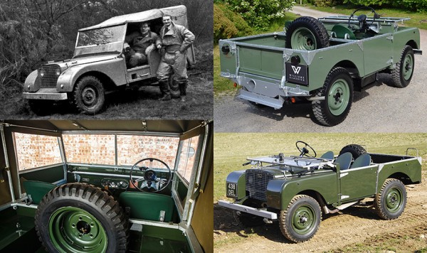 Привлекаем Драйв2 к разговору про Land Rover Defender 110 Привлекаем Драйв2 к разговору про Land Rover Defender 110