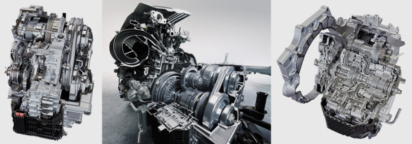 Находим заносчивым кроссовер Toyota RAV4 пятого поколения