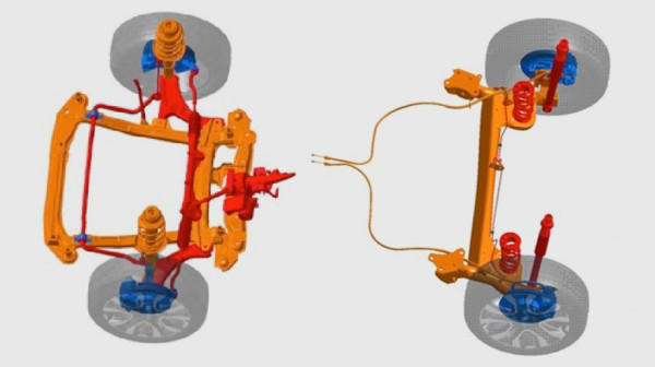 Оцениваем приобретения и потери хэтча Lada Xray Cross с вариатором Оцениваем приобретения и потери хэтча Lada Xray Cross с вариатором