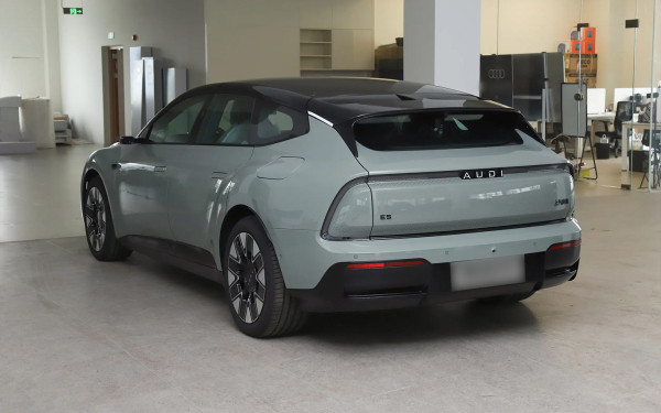 
            Новый AUDI без колец появился в России. Мы узнали цену и характеристики
        