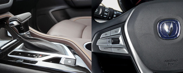 Пересчитываем &laquo;лошадей&raquo; у&nbsp;кроссовера Changan CS35 Plus