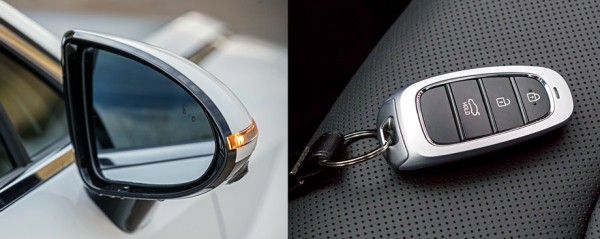 Размышляем о&nbsp;смелости нового седана Hyundai Sonata