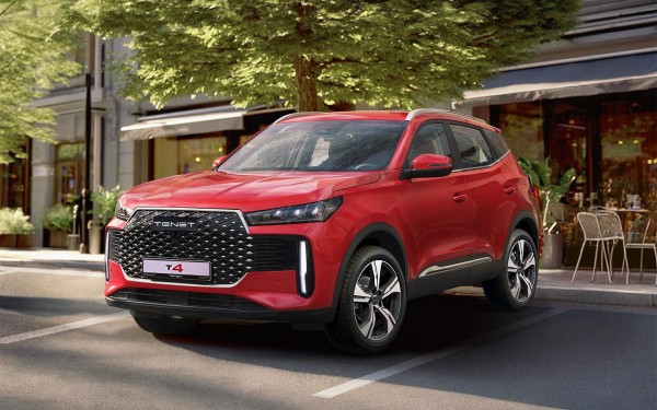 10 самых дешевых автомобилей в России. Они стоят меньше 2 млн руб.
10 самых дешевых автомобилей в России. Они стоят меньше 2 млн руб.