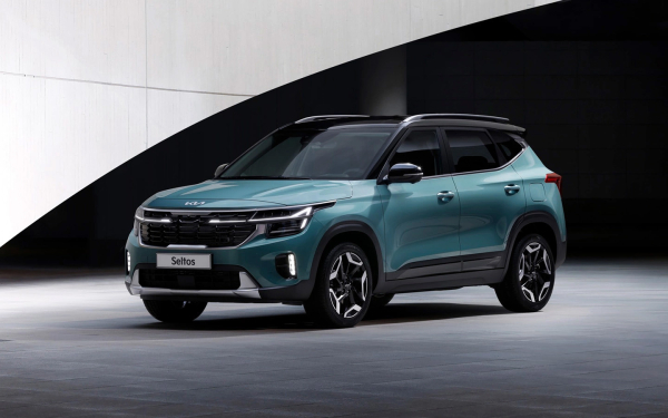 
            Самые дешевые некитайские кроссоверы в России. Топ-9 классных вариантов
        