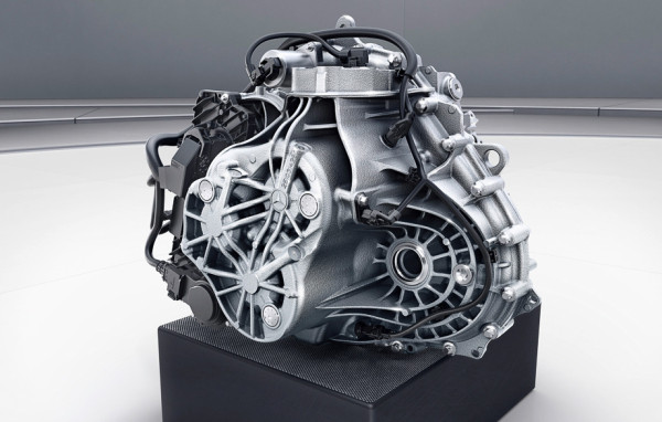 Проводим время с&nbsp;компактвэном Mercedes-Benz B 200