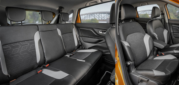 Оцениваем приобретения и потери хэтча Lada Xray Cross с вариатором Оцениваем приобретения и потери хэтча Lada Xray Cross с вариатором