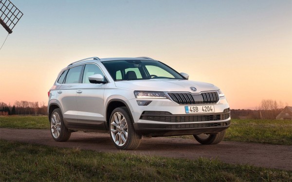 
            Самые дешевые некитайские кроссоверы в России. Топ-9 классных вариантов
        