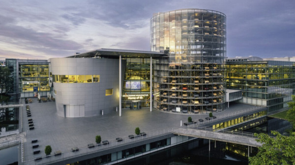 Новости компании Volkswagen: показ электрокара ID. Polo и закрытие немецкого завода Новости компании Volkswagen: показ электрокара ID. Polo и закрытие немецкого завода