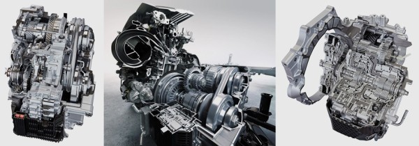 Выделяем базовый среди обновлённых седанов Camry Выделяем базовый среди обновлённых седанов Camry