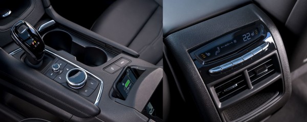 Заново открываем для себя Cadillac XT5 после перевода на наддув Заново открываем для себя Cadillac XT5 после перевода на наддув