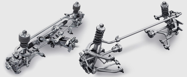 Легко сходимся с&nbsp;берлинеттой Lamborghini Huracan Evo