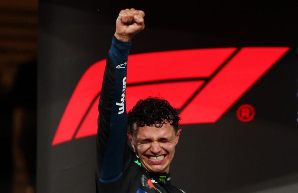 Итоги сезона Формулы-1 2025: Норрис — чемпион, Макларен снова великий, Феррари провалилась Итоги сезона Формулы-1 2025: Норрис — чемпион, Макларен снова великий, Феррари провалилась