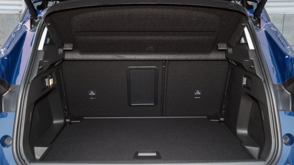 Верим во всё немецкое с кроссовером Opel Grandland X Верим во всё немецкое с кроссовером Opel Grandland X