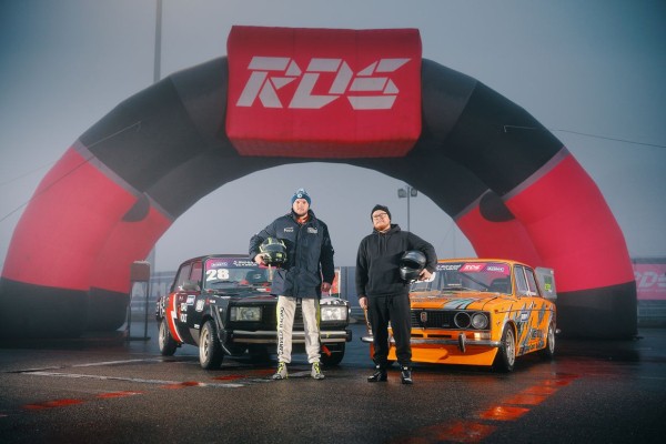 Обзор первого этапа Зимнего кубка РДС, прошедшего в Санкт-Петербурге: Денис Тестоедов победил Ивана Пальмина на Игора Драйв Обзор первого этапа Зимнего кубка РДС, прошедшего в Санкт-Петербурге: Денис Тестоедов победил Ивана Пальмина на Игора Драйв