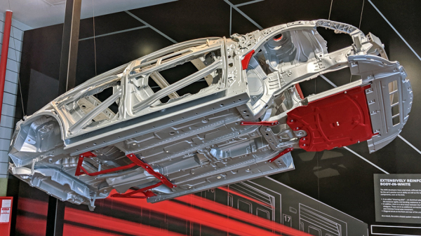 Охлаждаем прыть компактов Mercedes-AMG A 45 S и CLA 45 S Охлаждаем прыть компактов Mercedes-AMG A 45 S и CLA 45 S