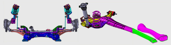 Пересчитываем &laquo;лошадей&raquo; у&nbsp;кроссовера Changan CS35 Plus