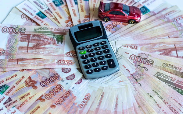 Ключевую ставку снизили до 16%. Как это повлияет на кредиты и цены машин
Ключевую ставку снизили до 16%. Как это повлияет на кредиты и цены машин