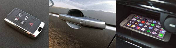 Добавляем глянца в&nbsp;обновлённый Land Rover Discovery Sport