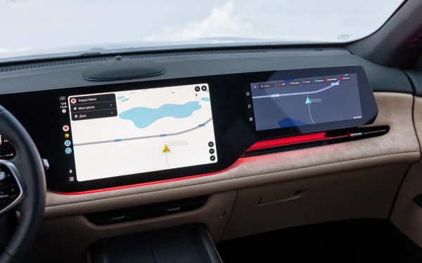 
            Без компромиссов, но с полным приводом. Тест нового Changan CS75 Plus
        