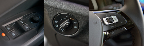 Уличаем седан Volkswagen Jetta в&nbsp;излишней консервативности