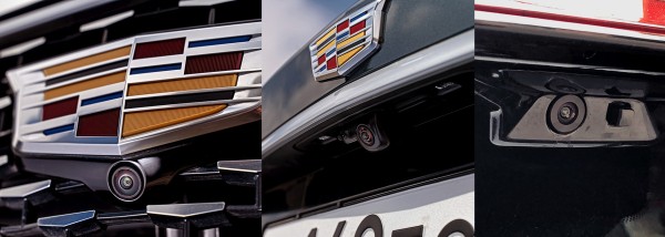 Пылим по марокканским дорогам на кроссовере Cadillac XT6 Пылим по марокканским дорогам на кроссовере Cadillac XT6