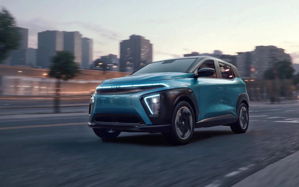 
            Прорыв, провал, надежда, мечта. Читатели Autonews выбрали автомобили года
        