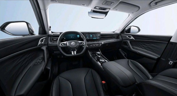 Бренд Москвич подготовил новую модельную линейку М