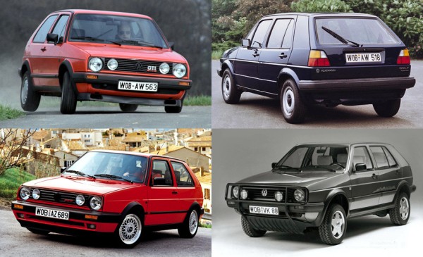 Утыкаемся в техноглянец хэтчбека Volkswagen Golf VIII Утыкаемся в техноглянец хэтчбека Volkswagen Golf VIII