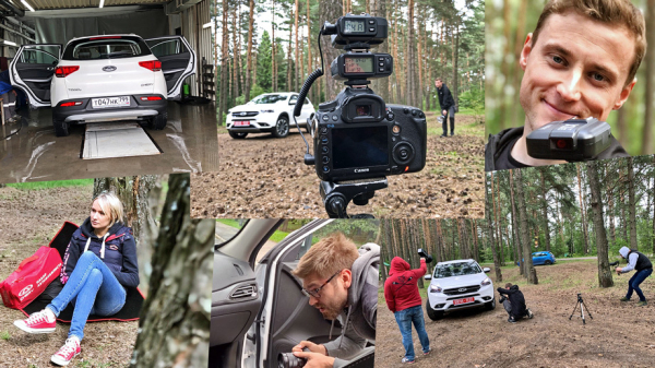 Анализируем кроссовер Chery Tiggo&nbsp;7 с&nbsp;двойным гражданством