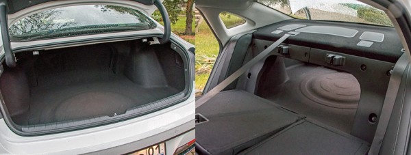 Размышляем о&nbsp;смелости нового седана Hyundai Sonata