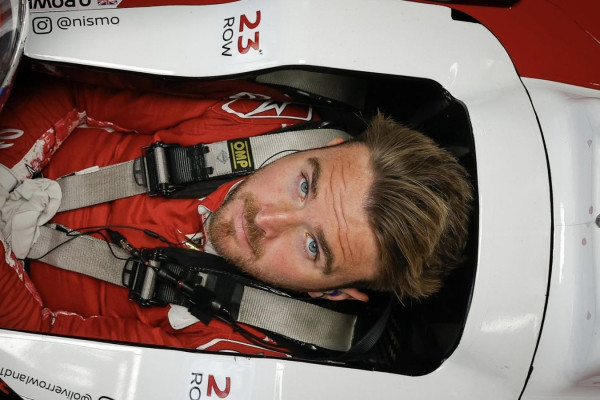 Рейтинг: 14 лучших гонщиков 2025 года из Формулы-1, ралли, IndyCar, MotoGP — Ферстаппен и другие Рейтинг: 14 лучших гонщиков 2025 года из Формулы-1, ралли, IndyCar, MotoGP — Ферстаппен и другие