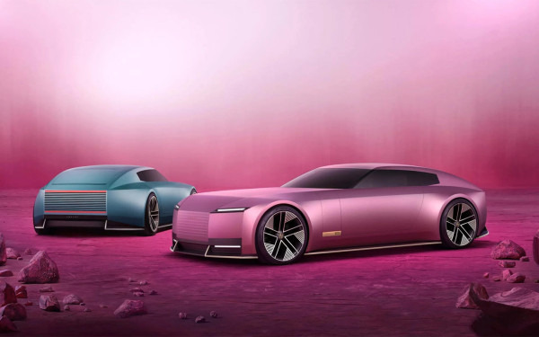 
            Прорыв, провал, надежда, мечта. Читатели Autonews выбрали автомобили года
        