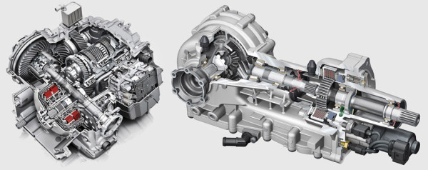 Легко сходимся с&nbsp;берлинеттой Lamborghini Huracan Evo