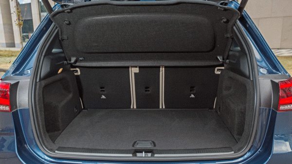 Проводим время с&nbsp;компактвэном Mercedes-Benz B 200