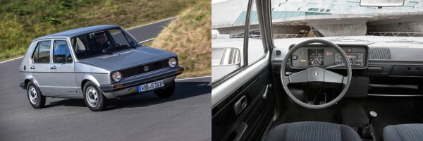 Утыкаемся в техноглянец хэтчбека Volkswagen Golf VIII Утыкаемся в техноглянец хэтчбека Volkswagen Golf VIII