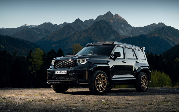 
            Прорыв, провал, надежда, мечта. Читатели Autonews выбрали автомобили года
        